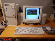 ordinateur PC
